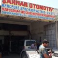 ŞAHNAR OTOMOTIV logosu