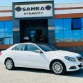 SAHRA OTOMOTİV logosu