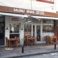 SALİHLİ DİVAN ODUN KÖFTE & ÇORBA SALONU logosu