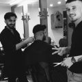 SALON ERKAN logosu