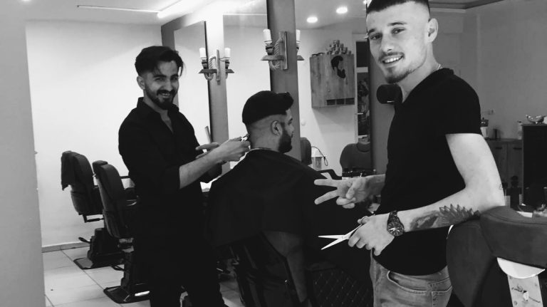 SALON ERKAN