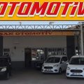 ŞAN OTOMOTİV MALATYA logosu