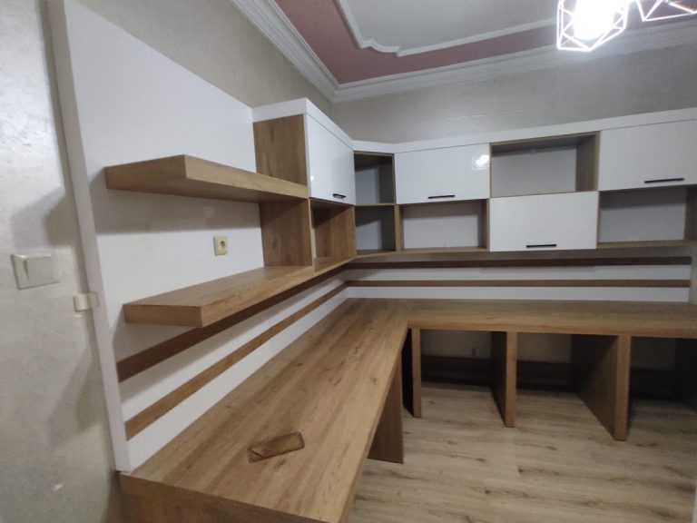 SANAT MOBİLYA DEKORASYON