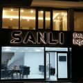 ŞANLI EMLAK İNŞAAT OTOMOTİV logosu