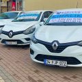 SARIÇAM OTOMOTİV, ARAÇ KİRALAMA SAN. TİC. LTD. ŞTİ. logosu