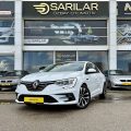 SARILAR ÖZBAY OTOMOTİV & VİP DİZAYN logosu