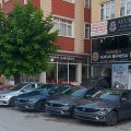 SARIOĞLU OTOMOTİV İNŞAAT EMLAK Samsun Sinop logosu