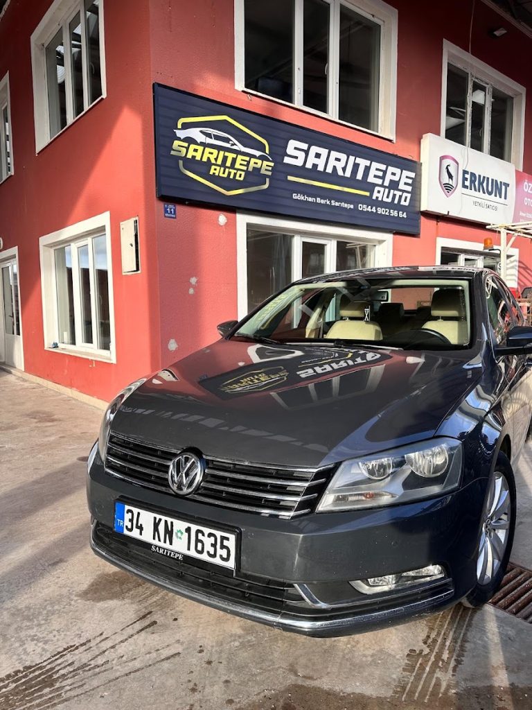 SARITEPE AUTO