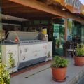 ŞARLOT CAFE PASTANE logosu