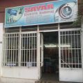 SAYAR ELEKTRİK BOBİNAJ logosu