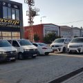 SAYGIN OTOMOTİV AFYON logosu