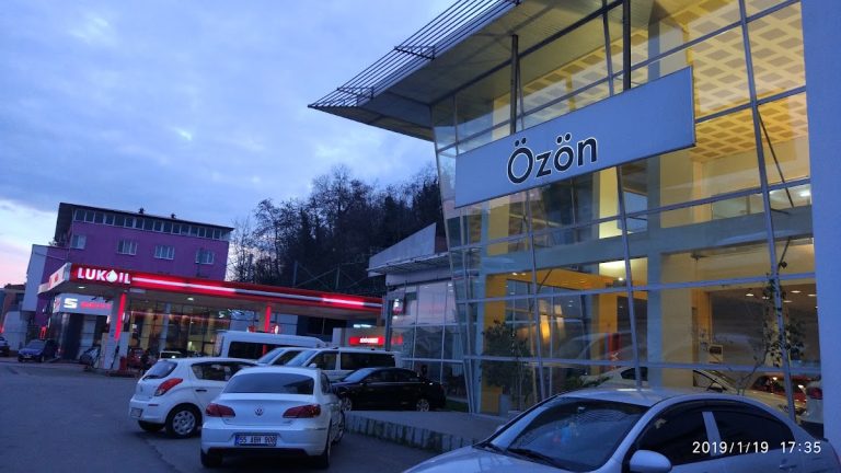 SEAT – Özön Otomotiv