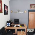 SEDAT EMLAK MANİSA MERKEZ logosu