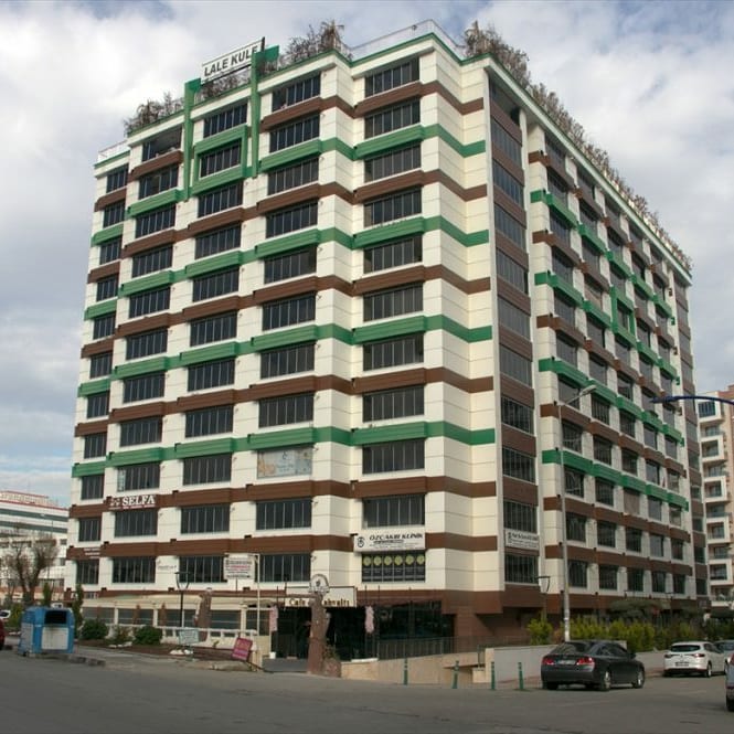SELFA GAYRİMENKUL LALE KULE