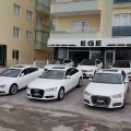 SEMİH OTOMOTİV logosu