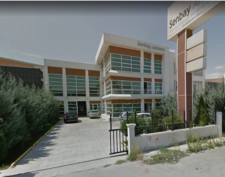 ŞENBAY ANKARA OTOMOTİV LTD.ŞTİ.
