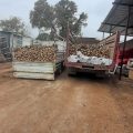 ŞENCAN KÖMÜR ODUN DEPOSU otomotiv logosu