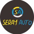 SERAY AUTO logosu