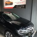 SERKAN AKGÖZ CAR CARE BURSA logosu
