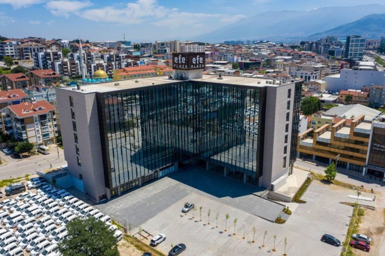 SERNUR ELEKTRİK (ELEKTRİK-TAAHHÜT-PROJE)