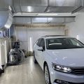 SERVİSİM BURADA ( Ada Group Otomotiv ) logosu