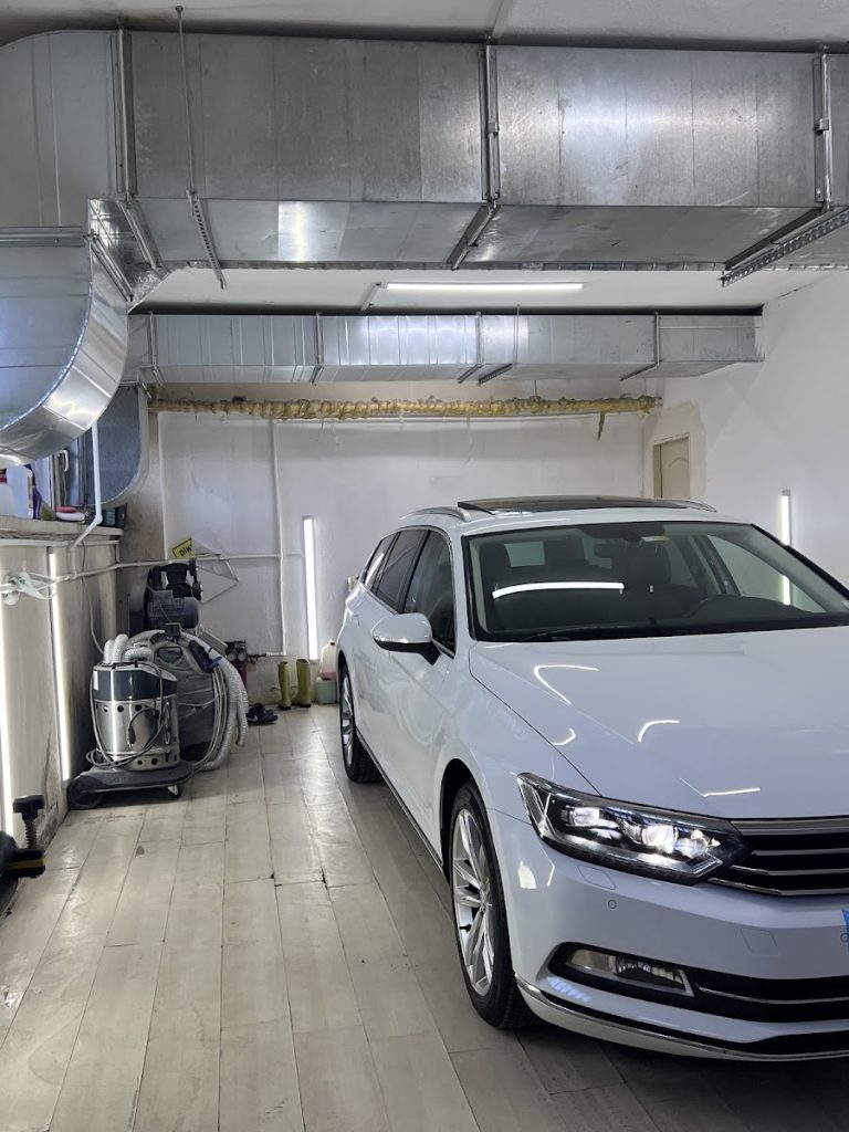 SERVİSİM BURADA ( Ada Group Otomotiv )