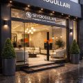 SEYDİOĞULLARI MOBİLYA logosu