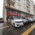 SİİRT FİAT BADEM OTOMOTİV logosu