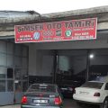 ŞİMŞEK OTO ÖZEL SERVİS logosu