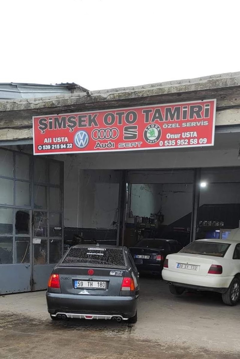 MM ÇETİNLER OTO YIKAMA