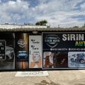 ŞİRİN AUTO 🚘🚘🚘🚌🚗 logosu