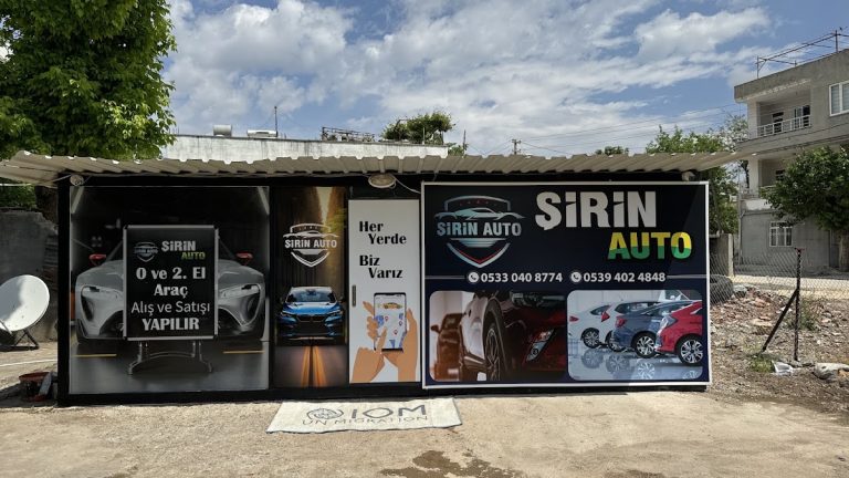 ŞİRİN AUTO 🚘🚘🚘🚌🚗