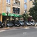 SİSTEM OTOMOTİV GEBZE logosu