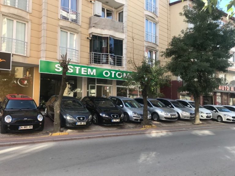 SİSTEM OTOMOTİV GEBZE