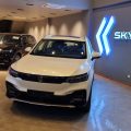 SKYWELL BURSA CANFA OTOMOTİV logosu
