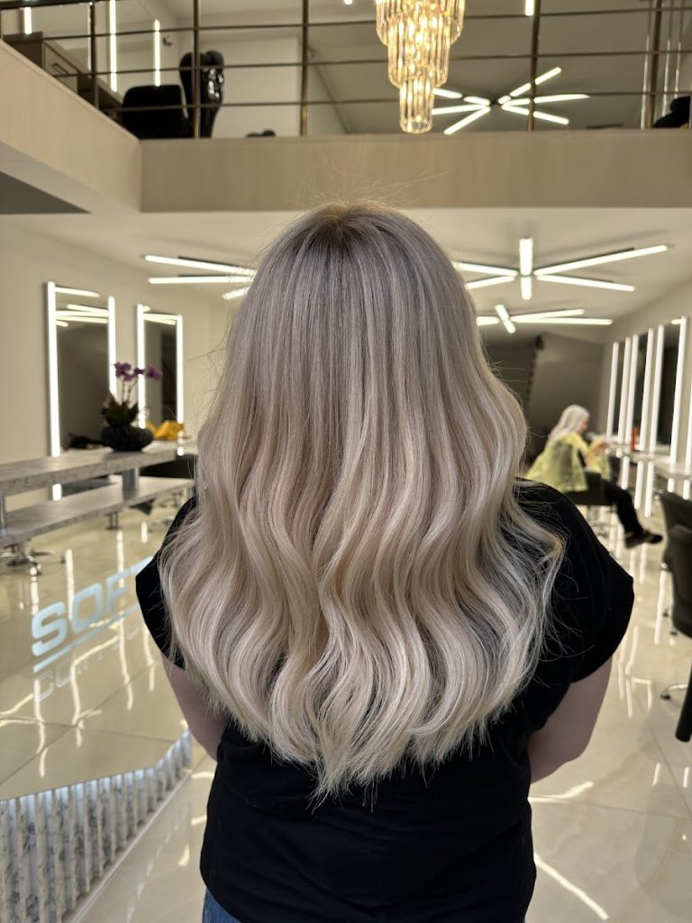 SOFT COIFFEUR (GEBZE KUAFÖR)