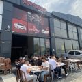 SOFTAOĞLU OTOMOTİV logosu
