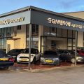 SOMUNCU OTOMOTİV logosu