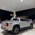SRD-AUTO HACIOĞULLARI logosu