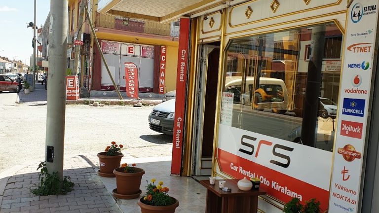 SRS YENİCEOBA RENT A CAR OTOMOTİV