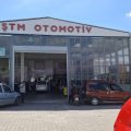 ŞTM OTOMOTİV İNŞ.TUR.SAN.VE TİC.LTD.ŞTİ logosu