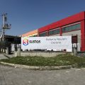 SÜSTAŞ PLASTİK – BALON NAYLON ÜRETİMİ – TOPTAN PATPAT NAYLON – KOLİ BANDI ÜRETİMİ – AMBALAJ MALZEMESİ TOPTANCISI logosu