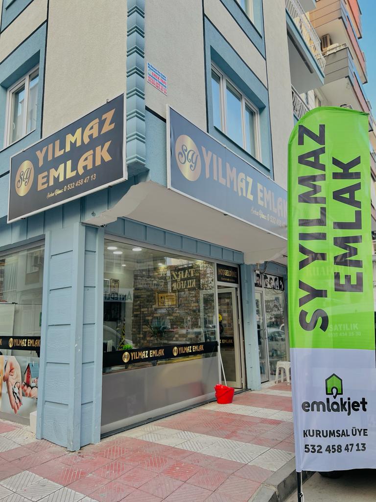 SY YILMAZ EMLAK