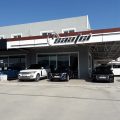 Saatçi Otomotiv logosu