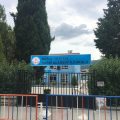 Sabri Acarsoy İlkokulu logosu