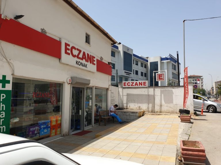 Sağlık Raporu – Kurtköy Ersoy Hastanesi