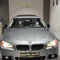 Şahin Auto Mardin logosu