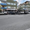 Şahin Otomotiv 4×4 Garage Off Road logosu