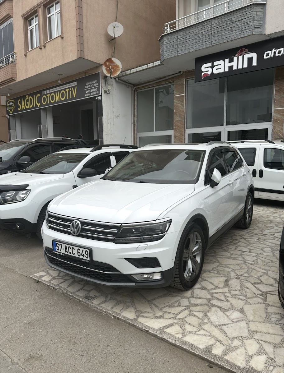 Şahin Otomotiv