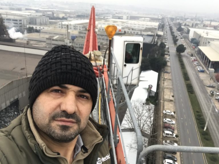Şahinler Elektrik & Aydınlatma